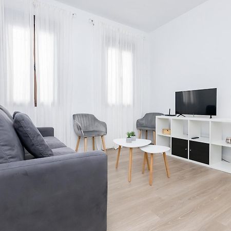 Bhost - Regina VIII Lägenhet Córdoba Exteriör bild