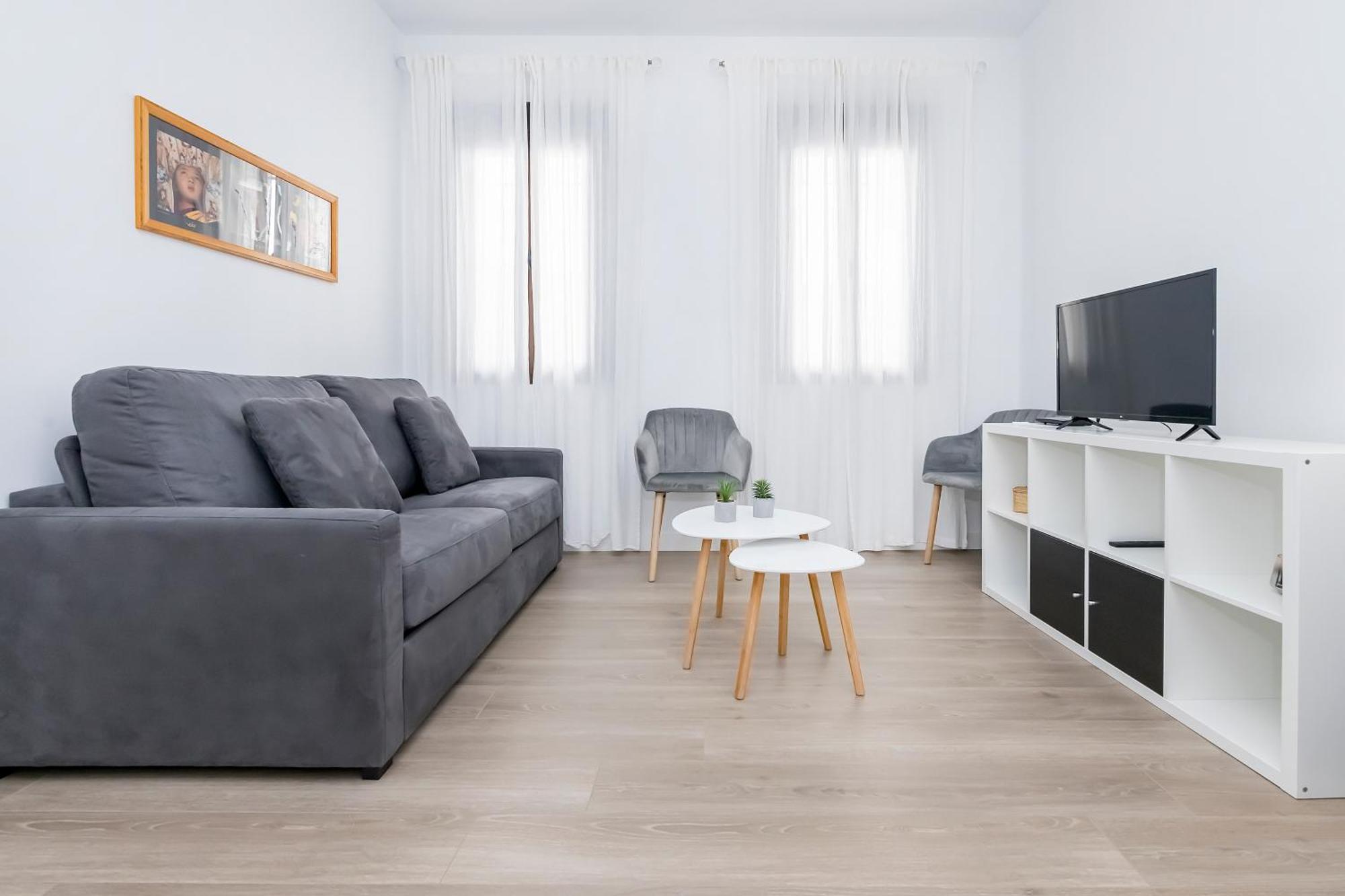 Bhost - Regina VIII Lägenhet Córdoba Exteriör bild