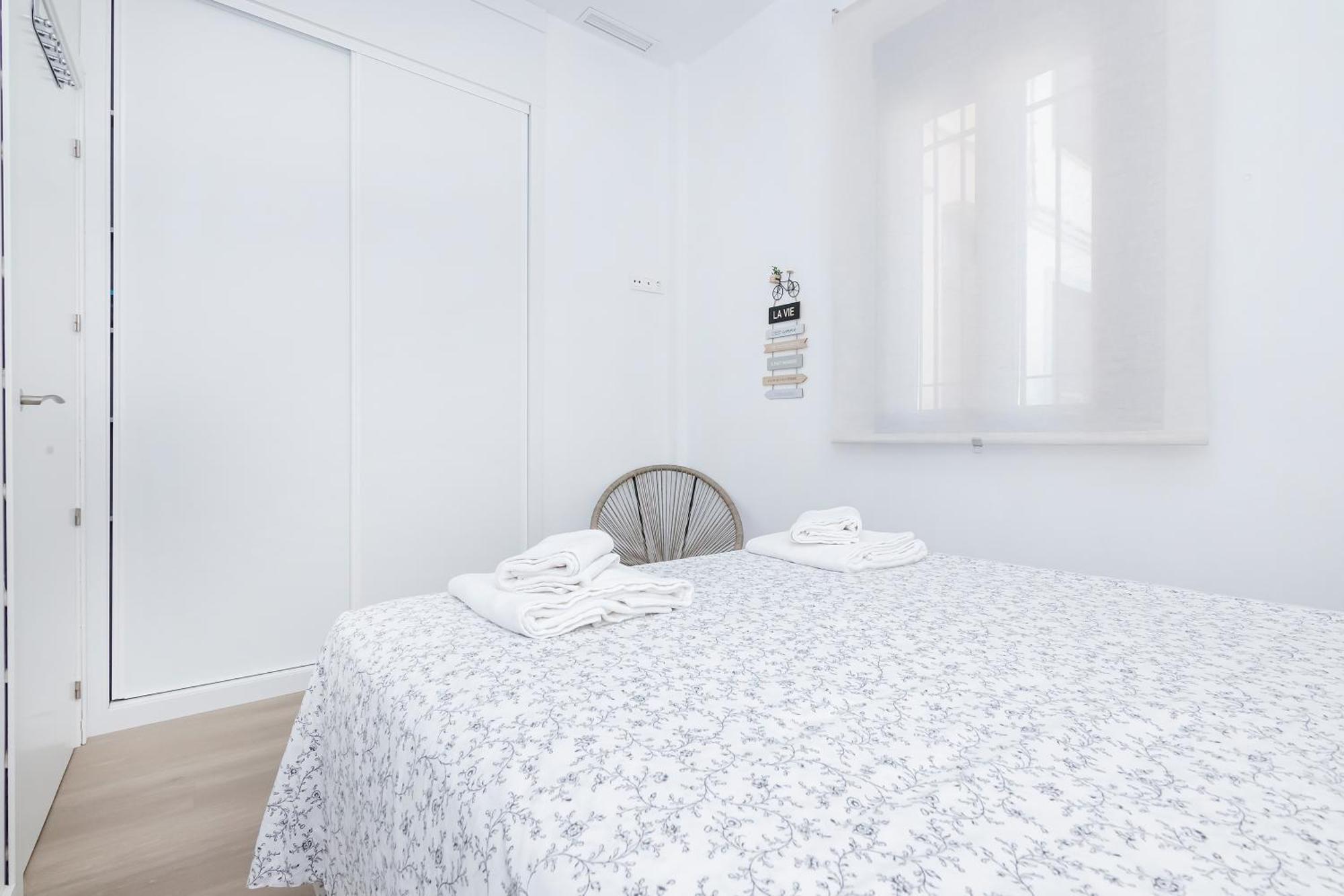 Bhost - Regina VIII Lägenhet Córdoba Exteriör bild