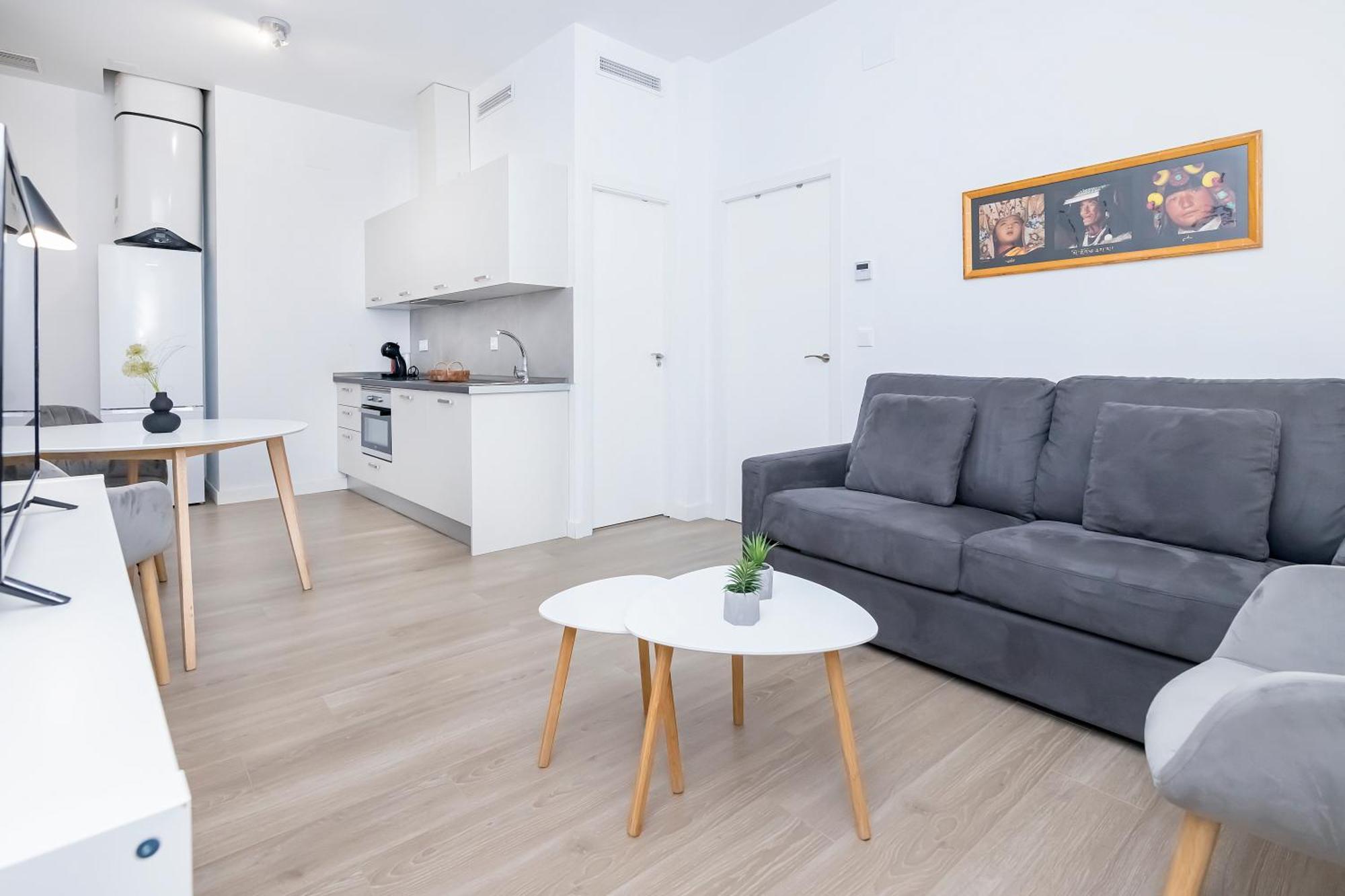 Bhost - Regina VIII Lägenhet Córdoba Exteriör bild